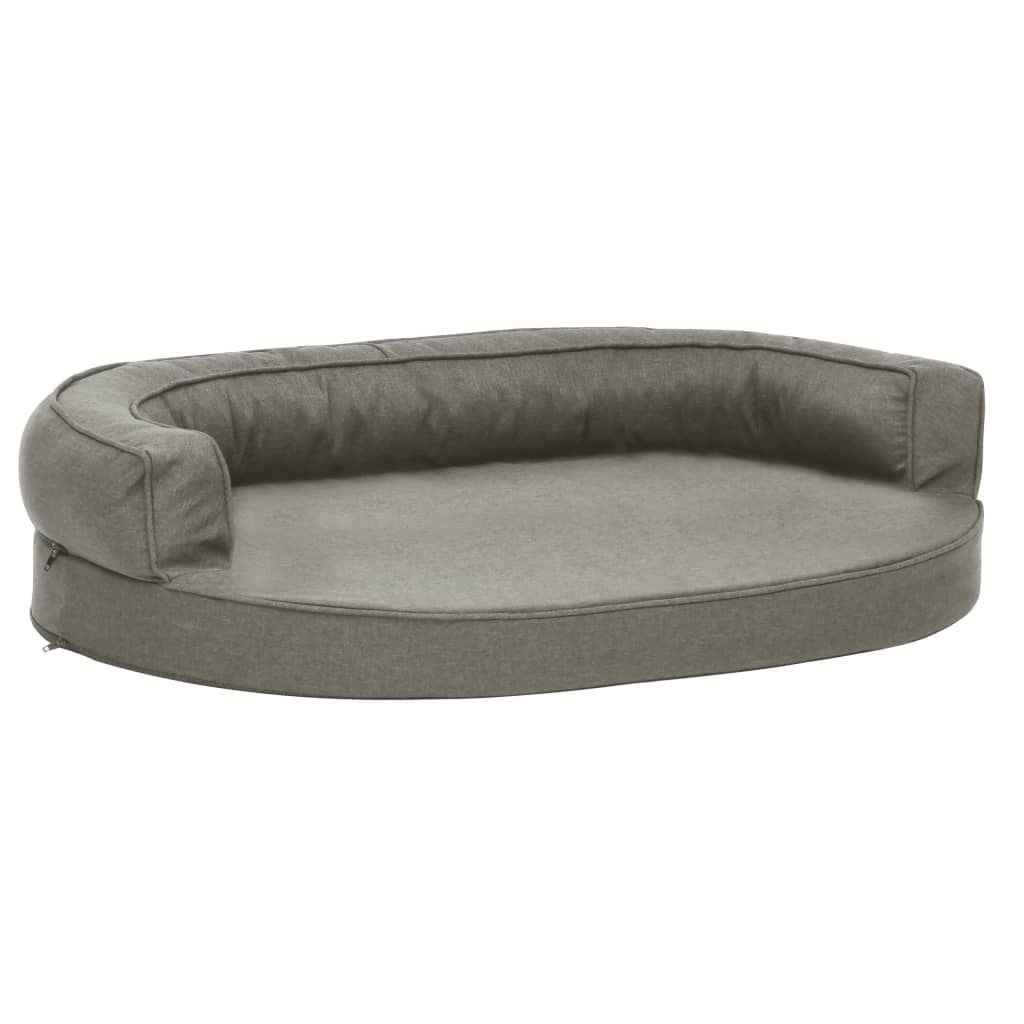 Koiran sohva 75x53 cm harmaa