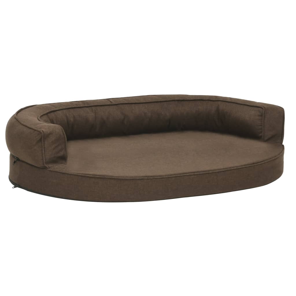 Koiran sohva 75x53 cm ruskea