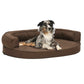 Koiran sohva 75x53 cm ruskea