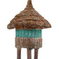 African hut koriste 11 cm