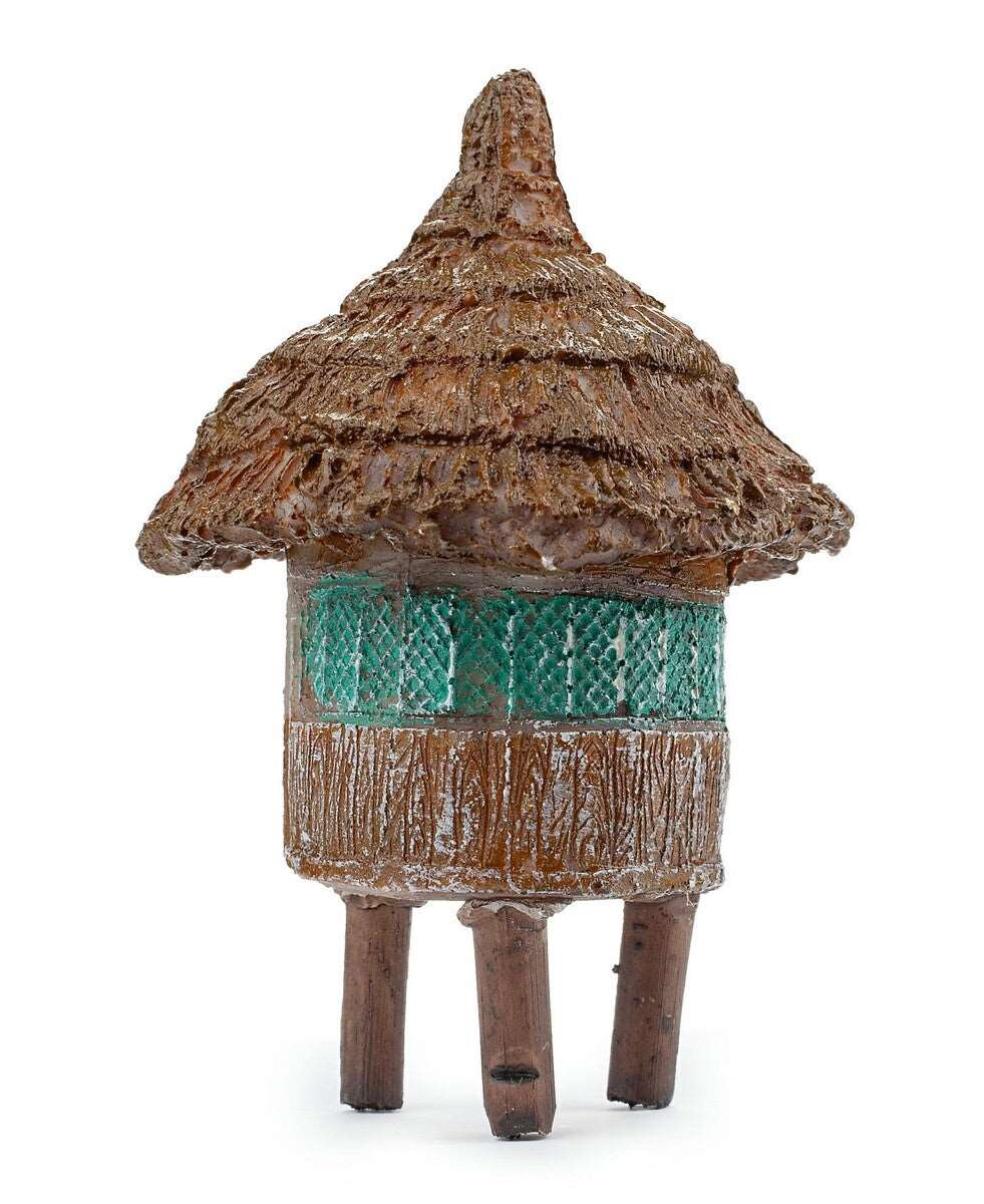 African hut koriste 11 cm
