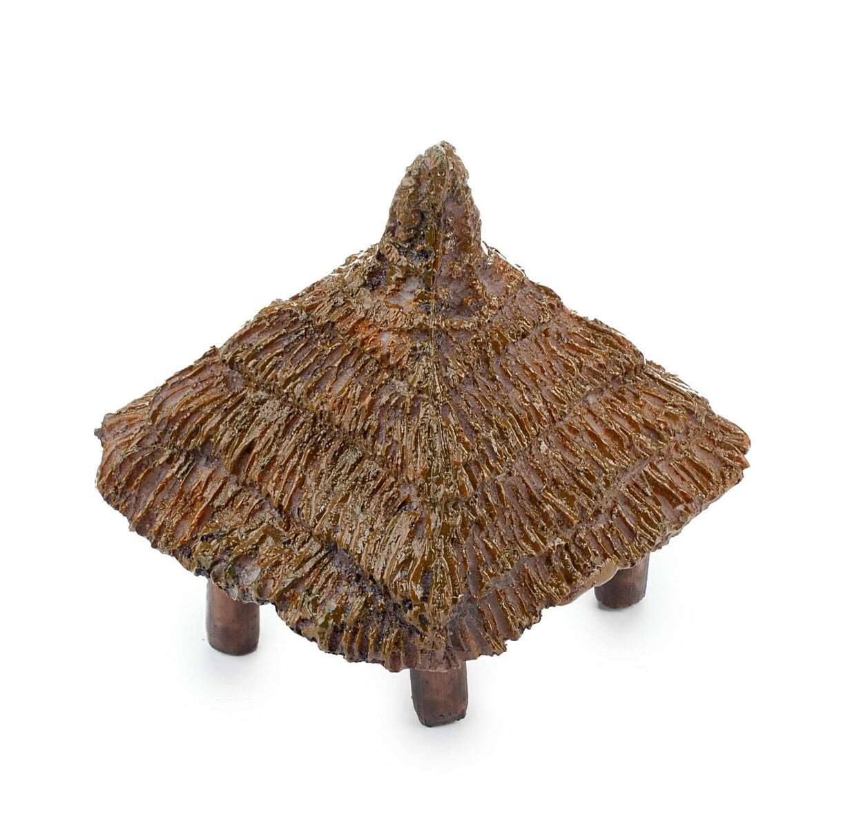 African hut koriste 7,5 cm