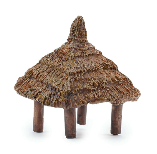 African hut koriste 7,5 cm