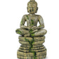 Buddha koriste 16cm